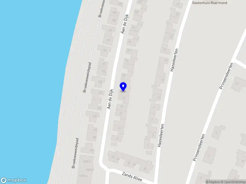 NEXVUE Herten