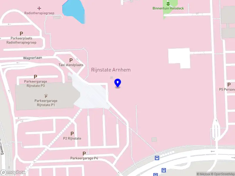 Nieuw bedrijf Karnejus B.V.