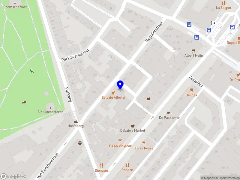 Vereniging van Ondereigenaars Regulierstraat 49 en 49a te Nijmegen Nijmegen