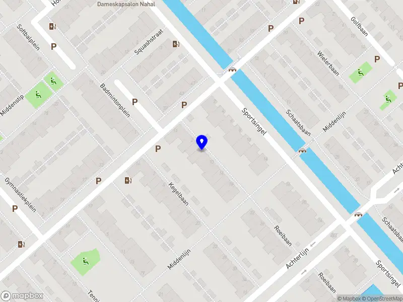 Silent Feeling Coaching