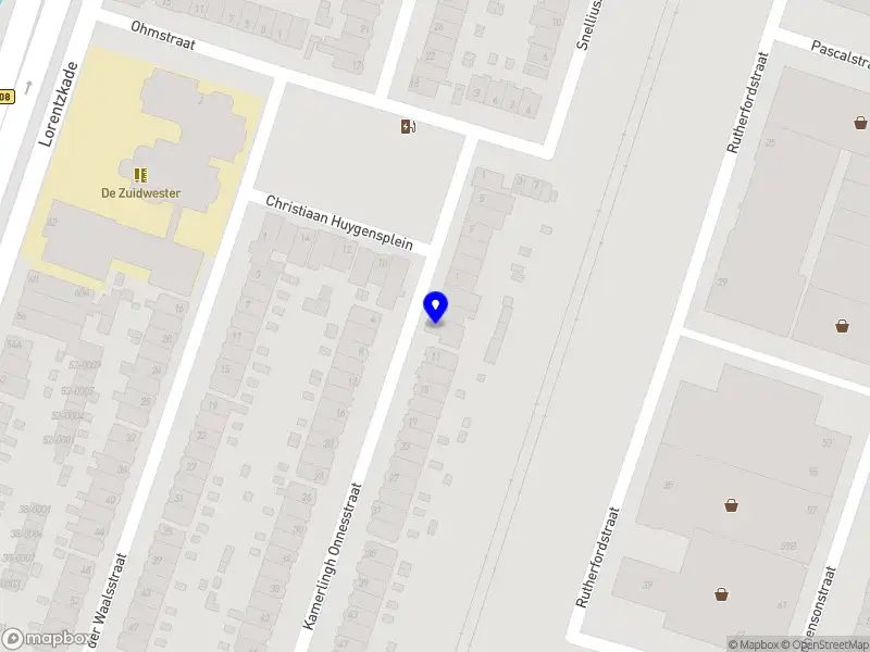 C&S Trading B.V. Haarlem