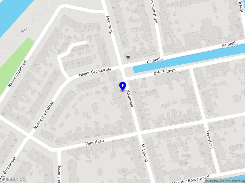 Vereniging van Eigenaars Havenweg 5 en 5a te Enkhuizen