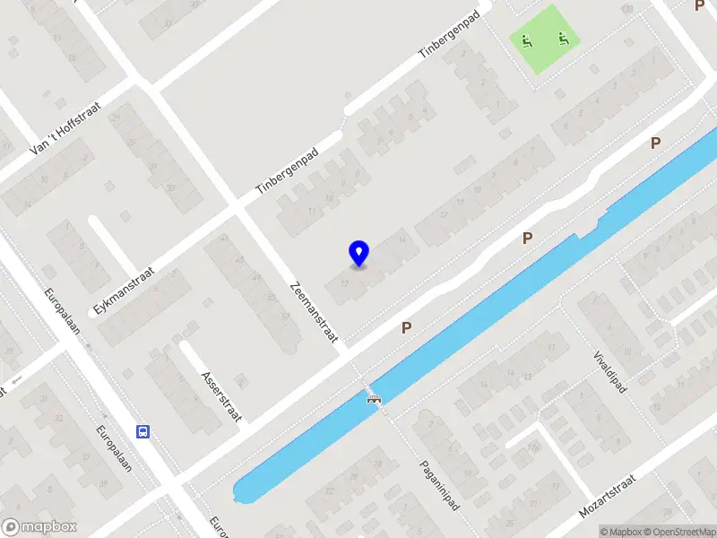 GMVANES B.V. Nieuwerkerk aan den IJssel