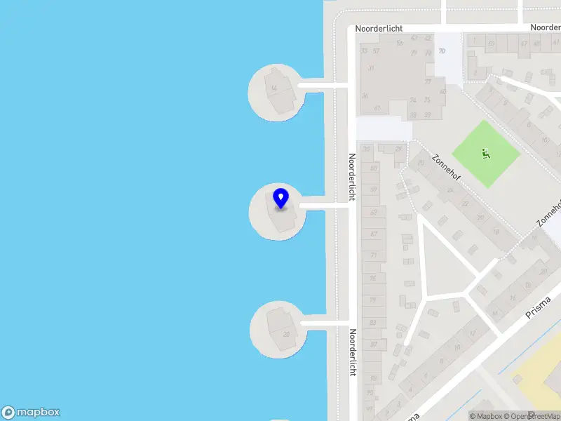 Louis Bros Vastgoed B.V.