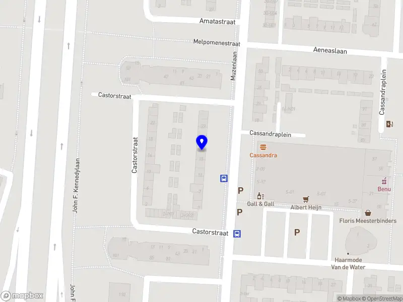 rushnations Eindhoven