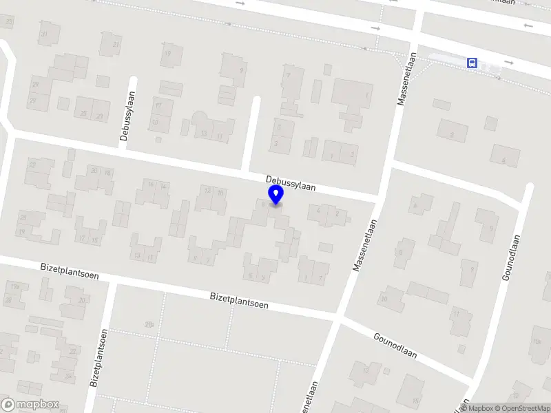 Nieuw bedrijf vanbeekwerkt