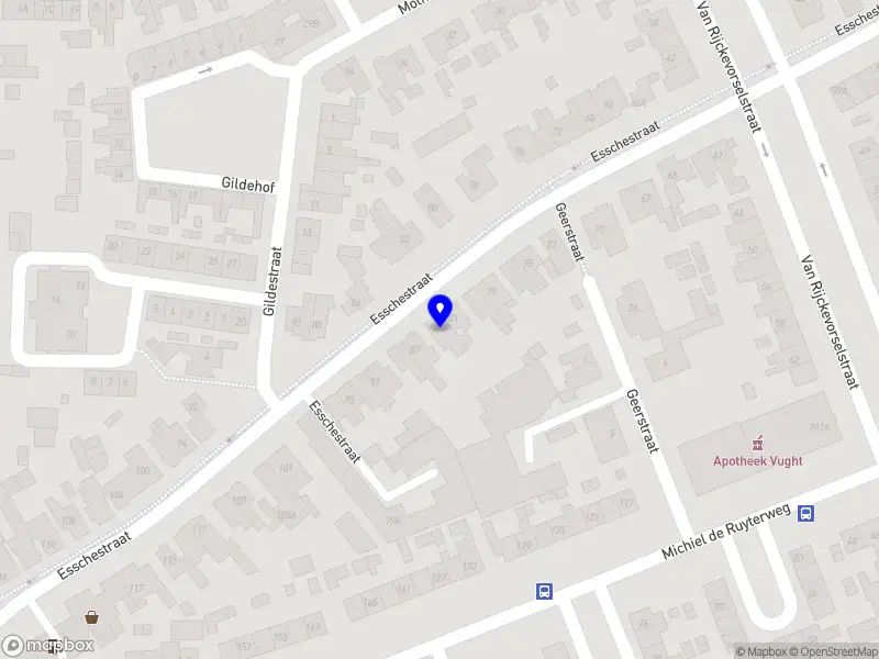 Nieuw bedrijf Johnson Real Estate B.V.