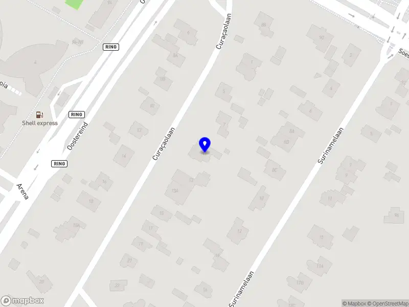 Nieuw bedrijf Perry Buenen Strategy Consulting