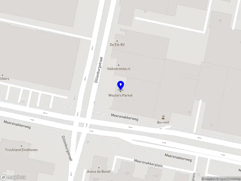 SENTA GROUP B.V. Eindhoven