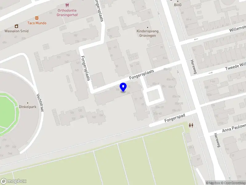 TH constructie-advies B.V. Groningen