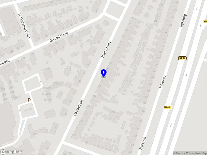 Petiquiyeym Beheer B.V. Santpoort-Noord