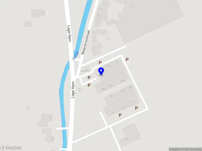 Nieuw bedrijf Laundique