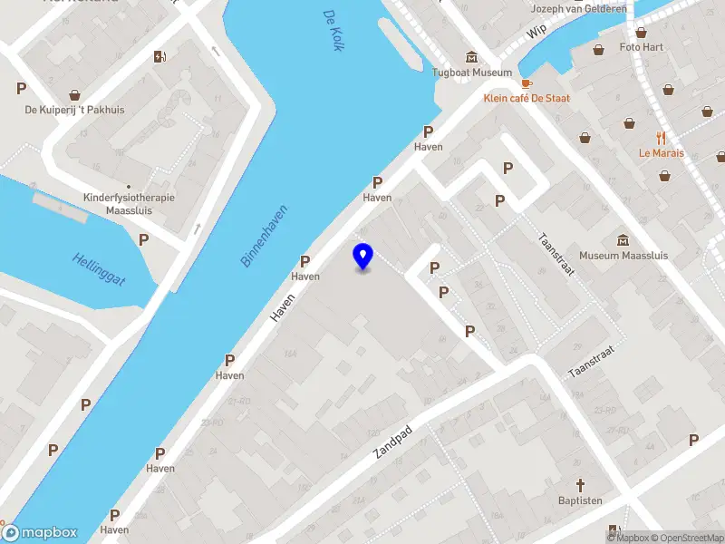 Belangenvereniging chaleteigenaren De Lork