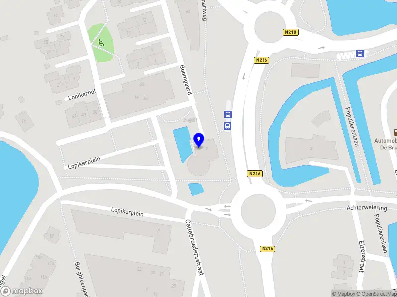 MV Administraties & Consultancy B.V. Schoonhoven
