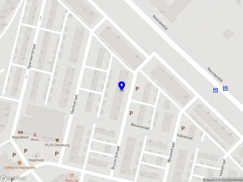 Thuredrecht Consultancy