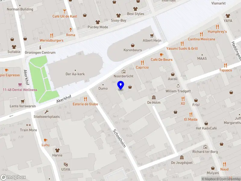 Olijfolietap Groningen