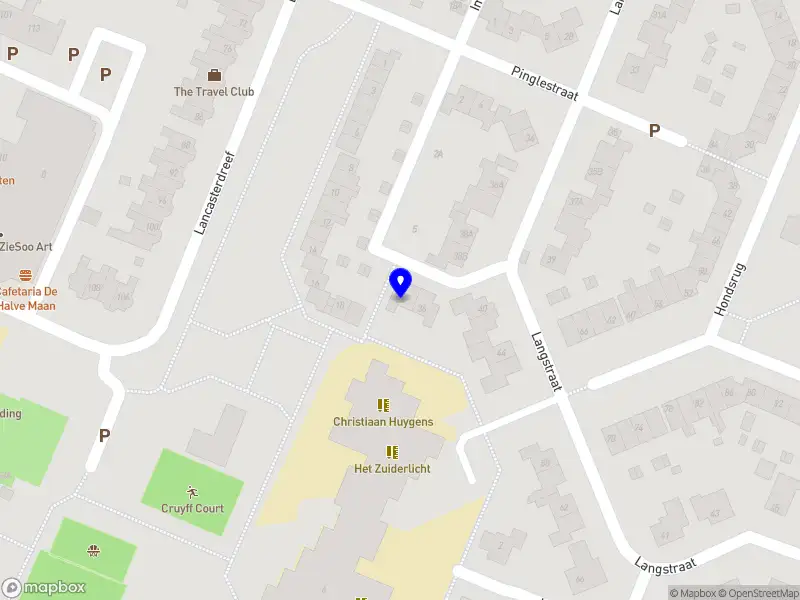 HuubDB Dronten