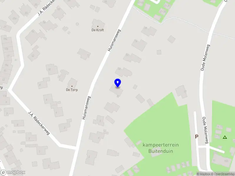 groenbeheer en vastgoedoptimalisatie Schoorl