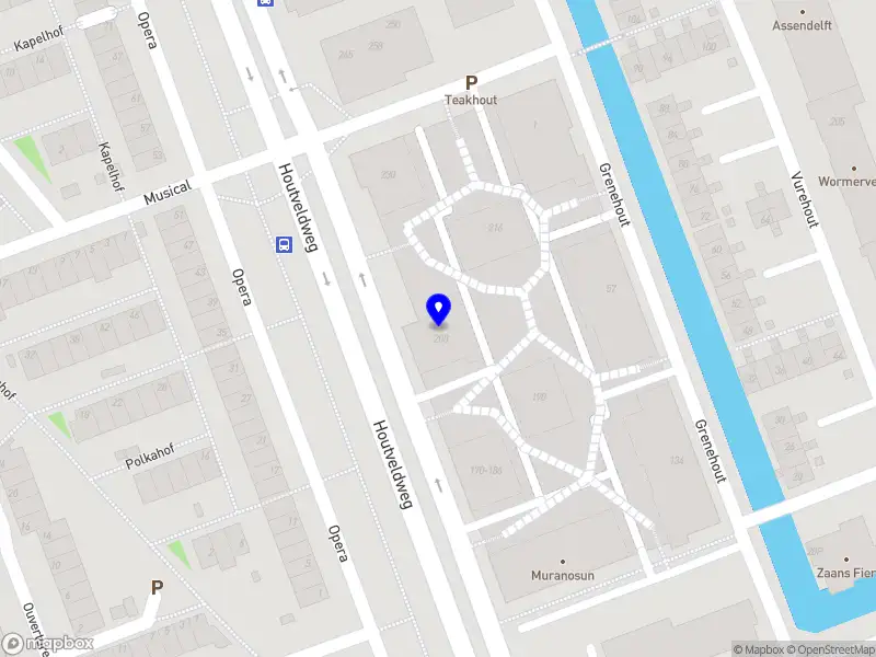 Montero & Co B.V. Zaandam