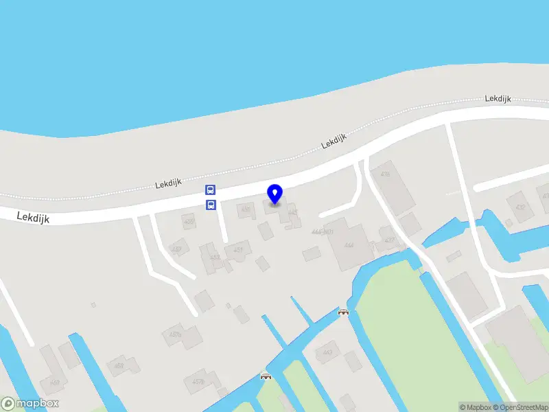 BnB Kinderdijk Nieuw-Lekkerland