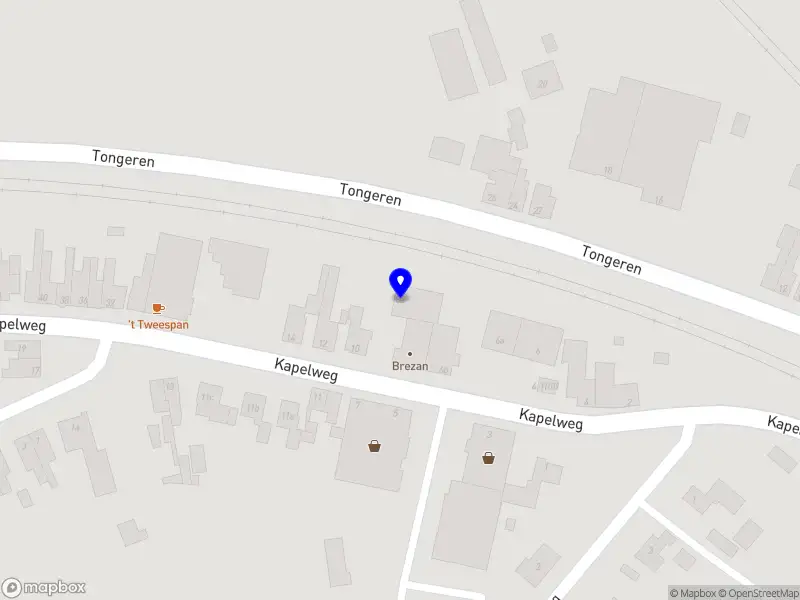 Nieuw bedrijf Autohuis Boxtel V.O.F.