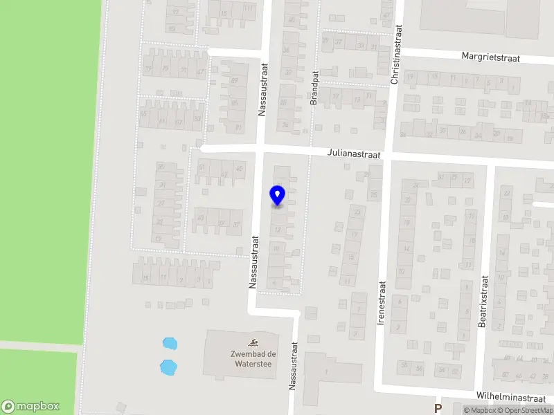 Nieuw bedrijf Struijs hovenier