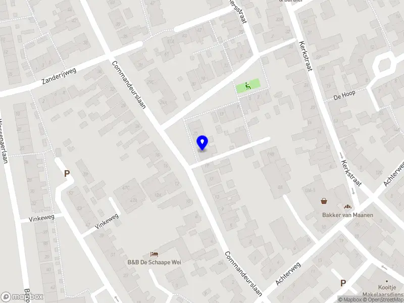 Nieuw bedrijf Belovd