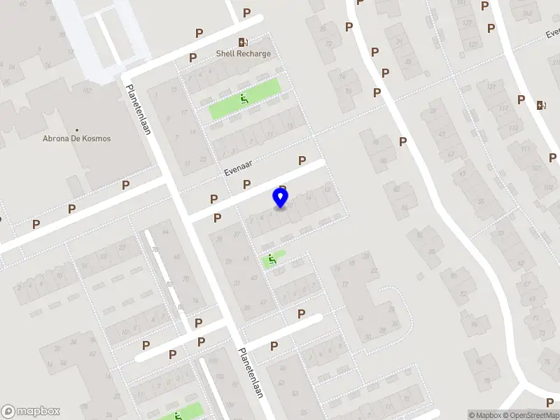 Drotech Holding B.V. Huis ter Heide