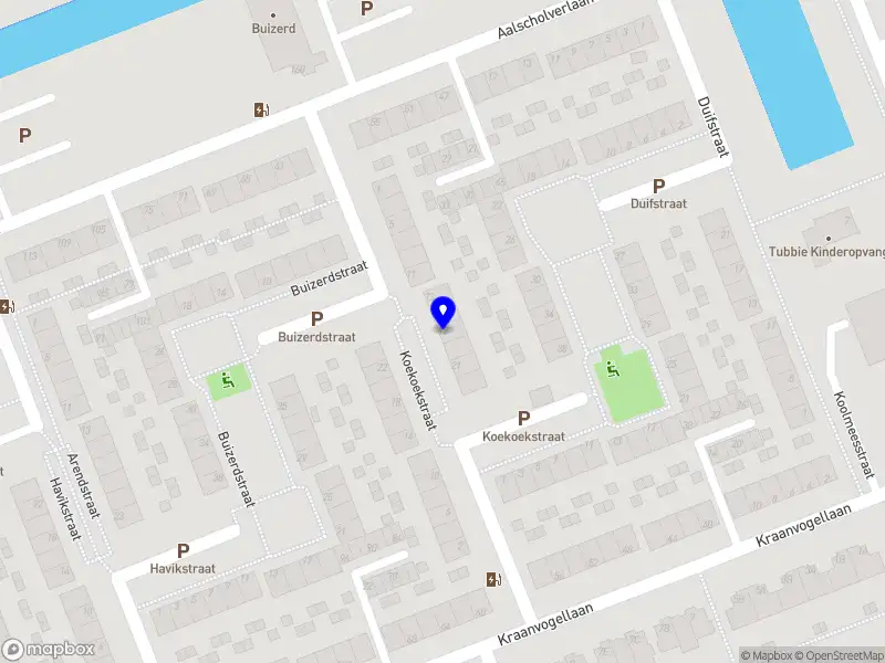 O.S. Infra & bouw Vlaardingen