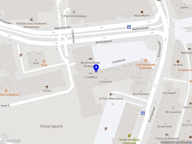 Holon B.V. Eindhoven