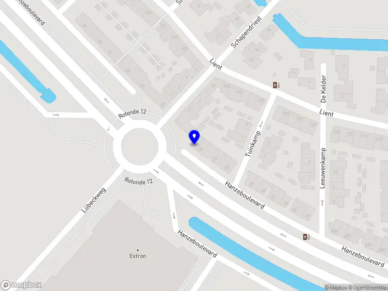 Nieuw bedrijf K.O. Ouderenzorg