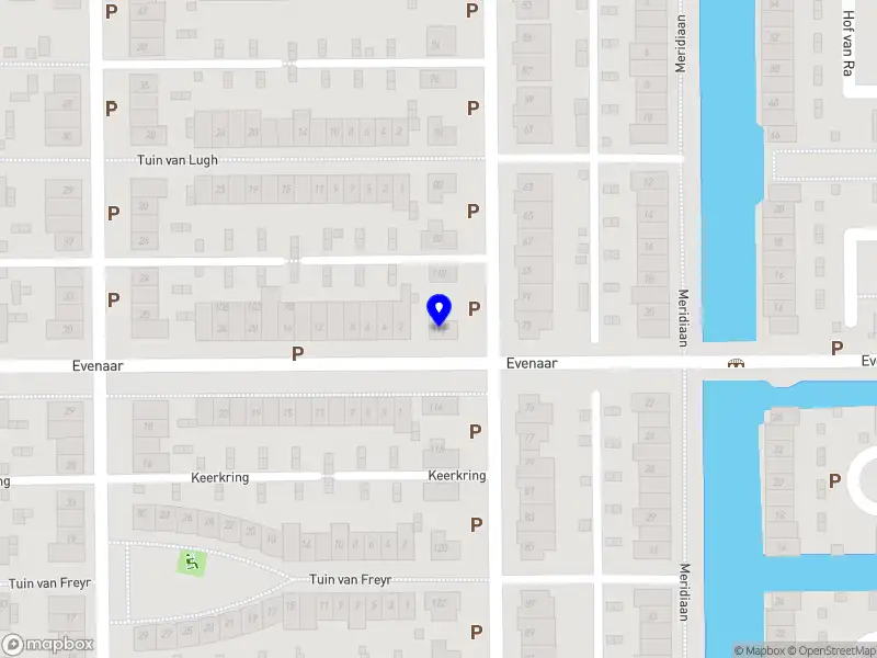 Nieuw bedrijf Boaz Duinmeijer