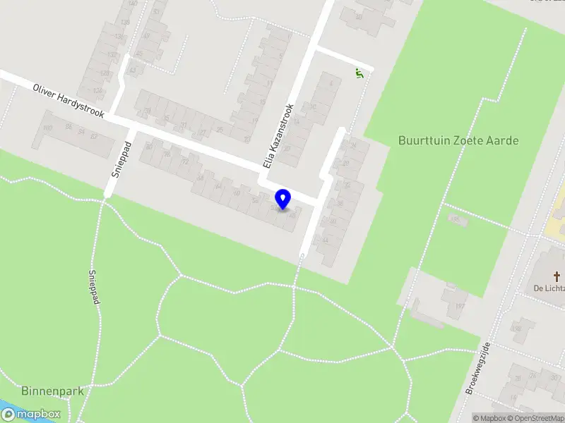 Nieuw bedrijf Eccentric Beauty Care