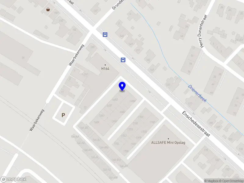 Bouwbedrijf Maxdom B.V. Hengelo
