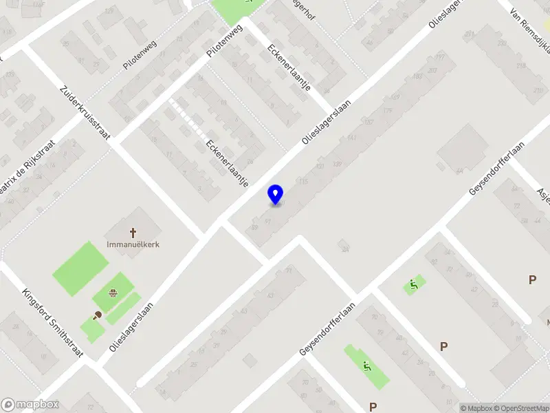 YVK reiniging & onderhoud