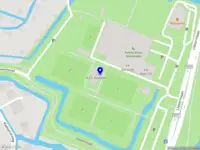 Amsterdamse Tennis Club Kadoelen