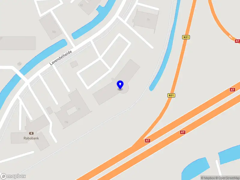 A.C. Hartman Beheer B.V. Drachten