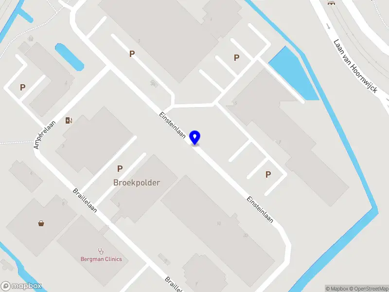Global Screen B.V. Rijswijk