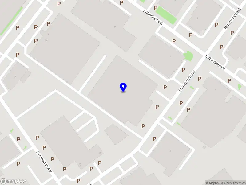 NieuweWeme de lasserij Oldenzaal