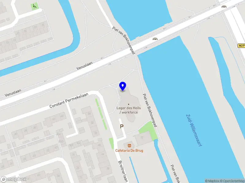 Stichting Samenzorg Helmond