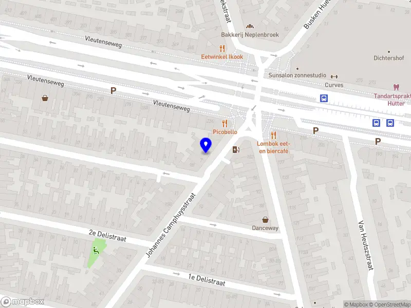 Qualis Dentistry Utrecht