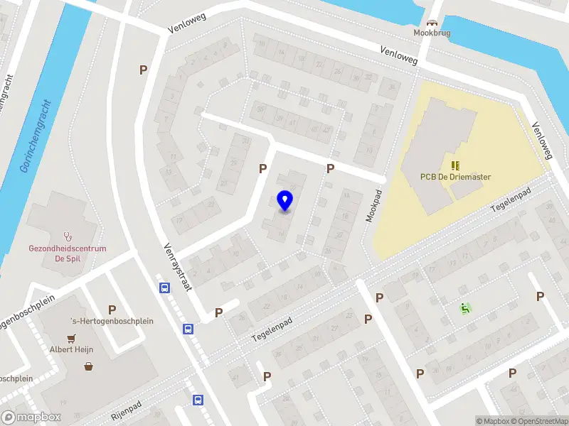 Gofiber B.V. Almere