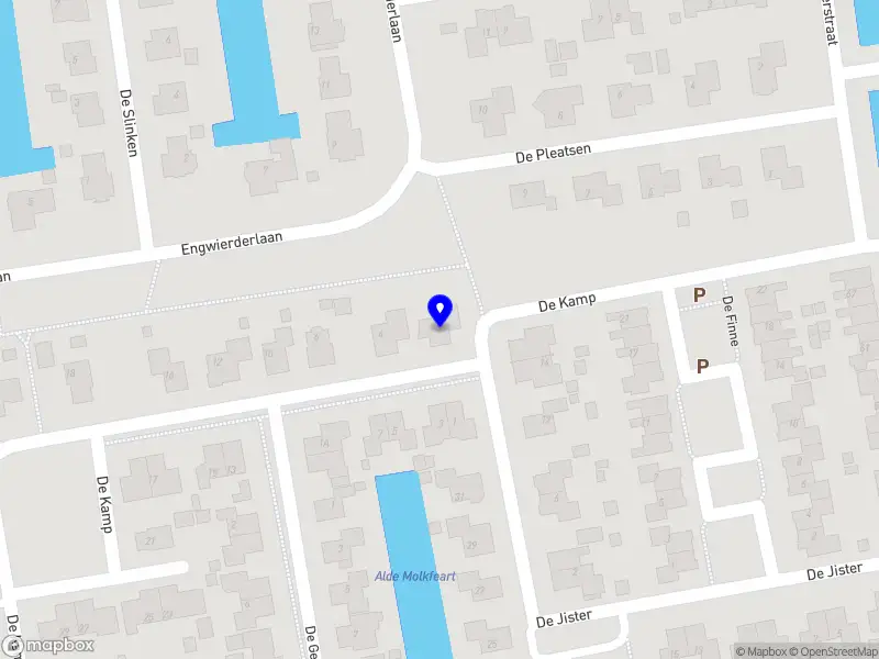 Nieuw bedrijf Stichting Leugenbollepop Makkum