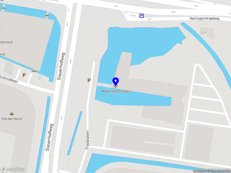 Stichting Vrienden van het Ir.D.F.Woudagemaal Leeuwarden