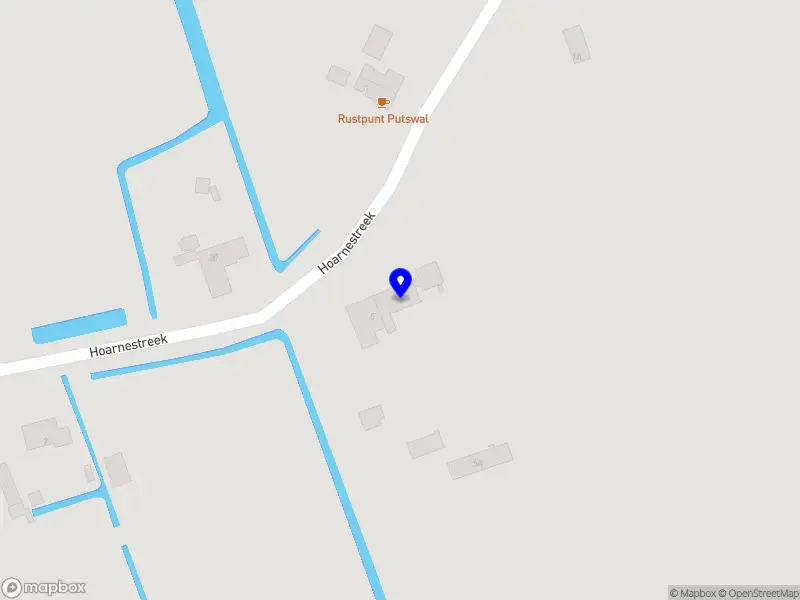 "De Klos" Oosterbierum