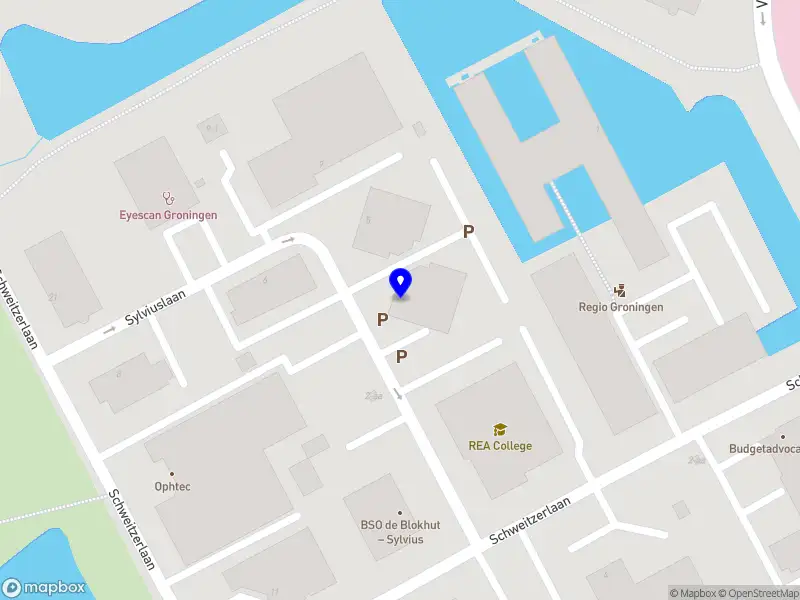 Vereniging van Eigenaars Veendam I 1639 Groningen