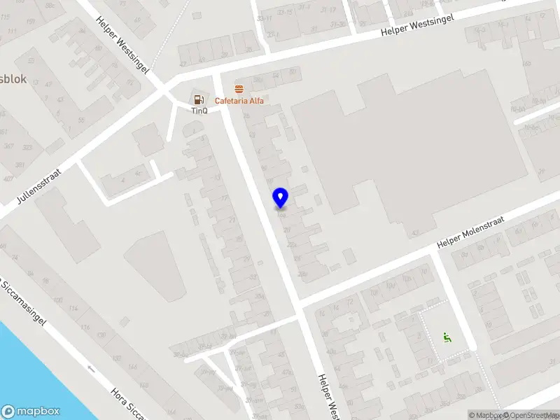 VvE Helperweststraat 16/16 a Groningen Groningen