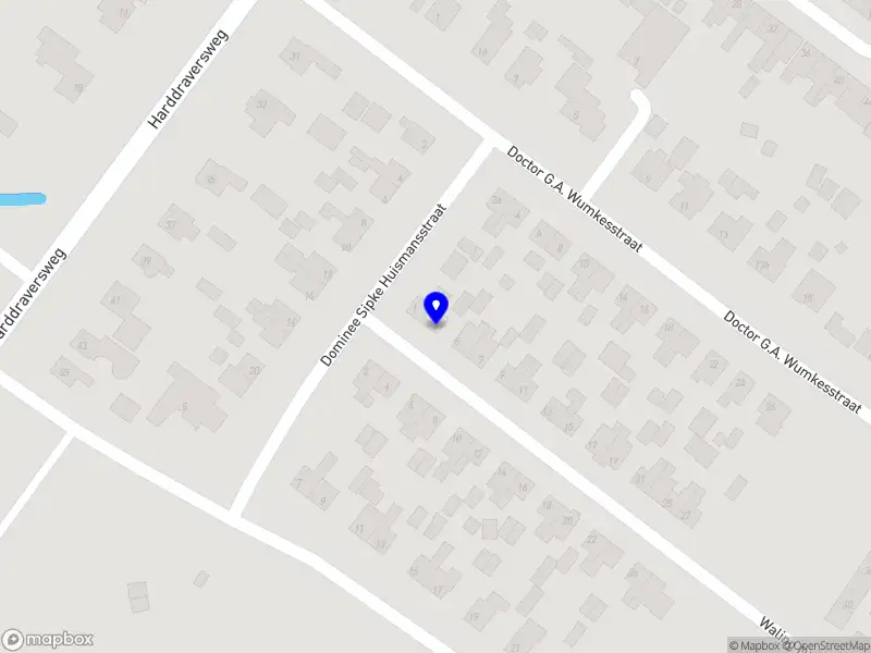 Nieuw bedrijf Jouster Hockeyclub STIX