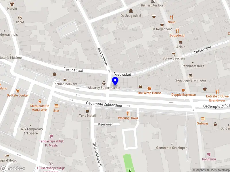 Van Kammen Vastgoed B.V.