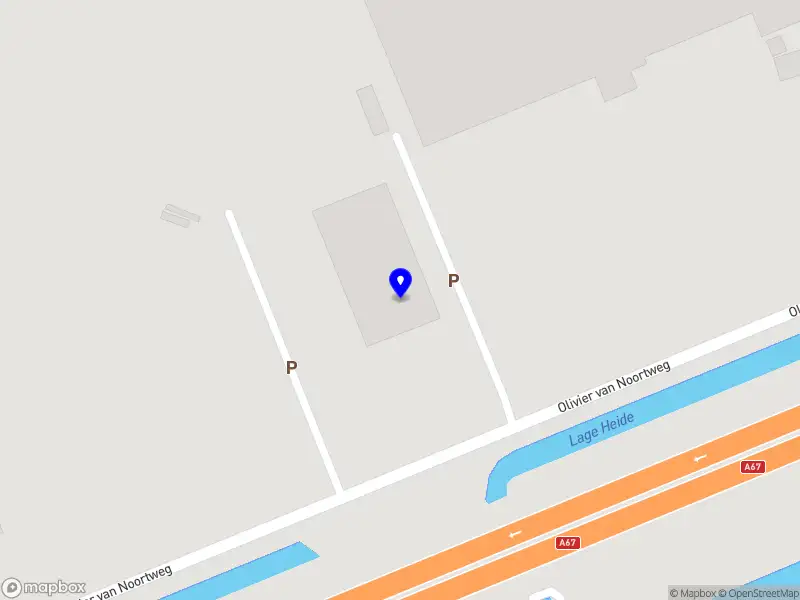 Finsterwalder Transport & Logistiek Maasbree